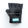 Half Finger Non Slip Weight Lifting Gym Fitness Neoprene Gloves For Men And Women Training